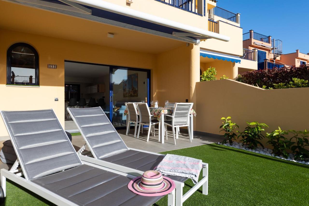 Sunset House In Meloneras By Tenpropertiesgc San Bartolomé Dış mekan fotoğraf