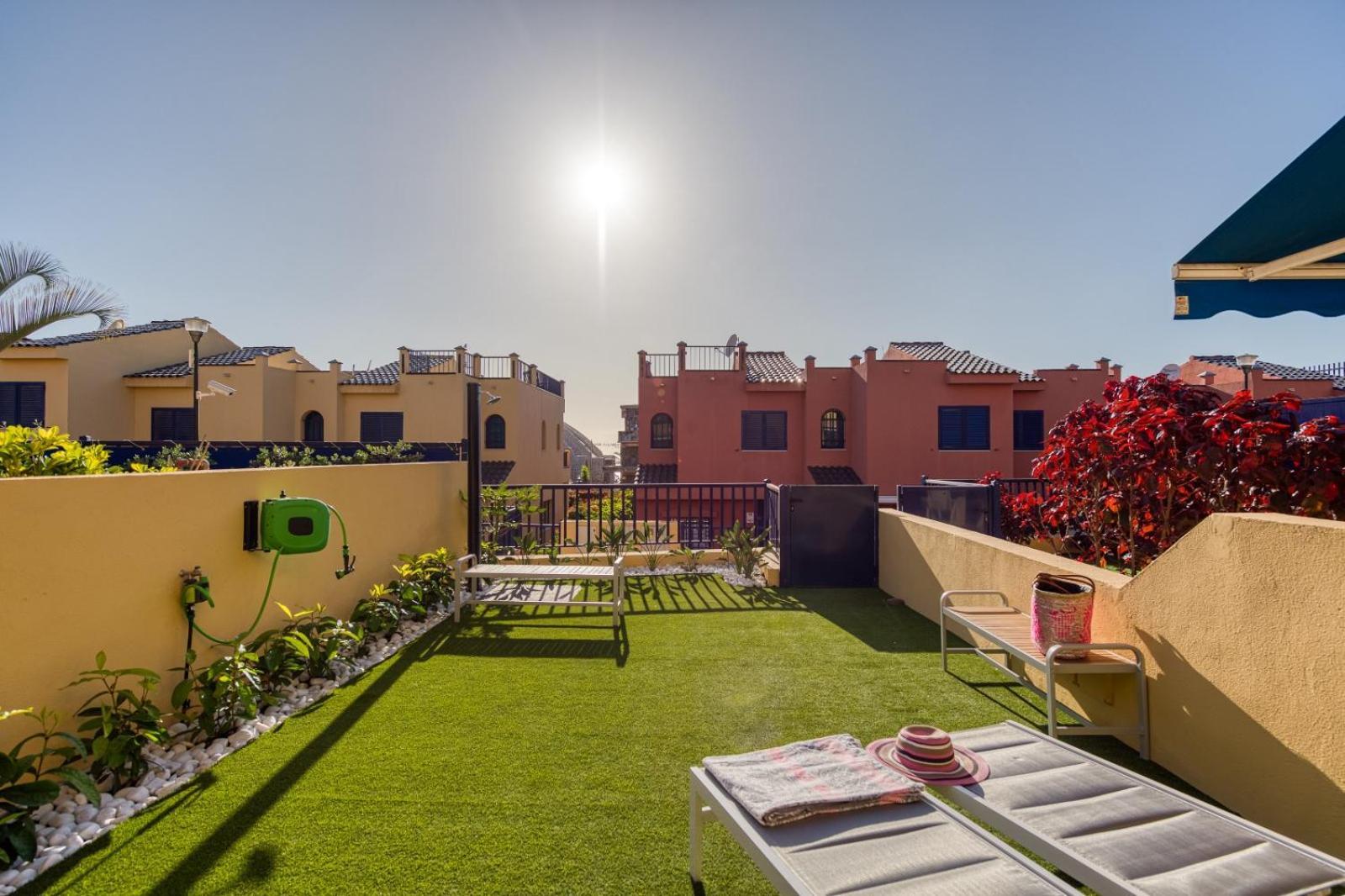 Sunset House In Meloneras By Tenpropertiesgc San Bartolomé Dış mekan fotoğraf