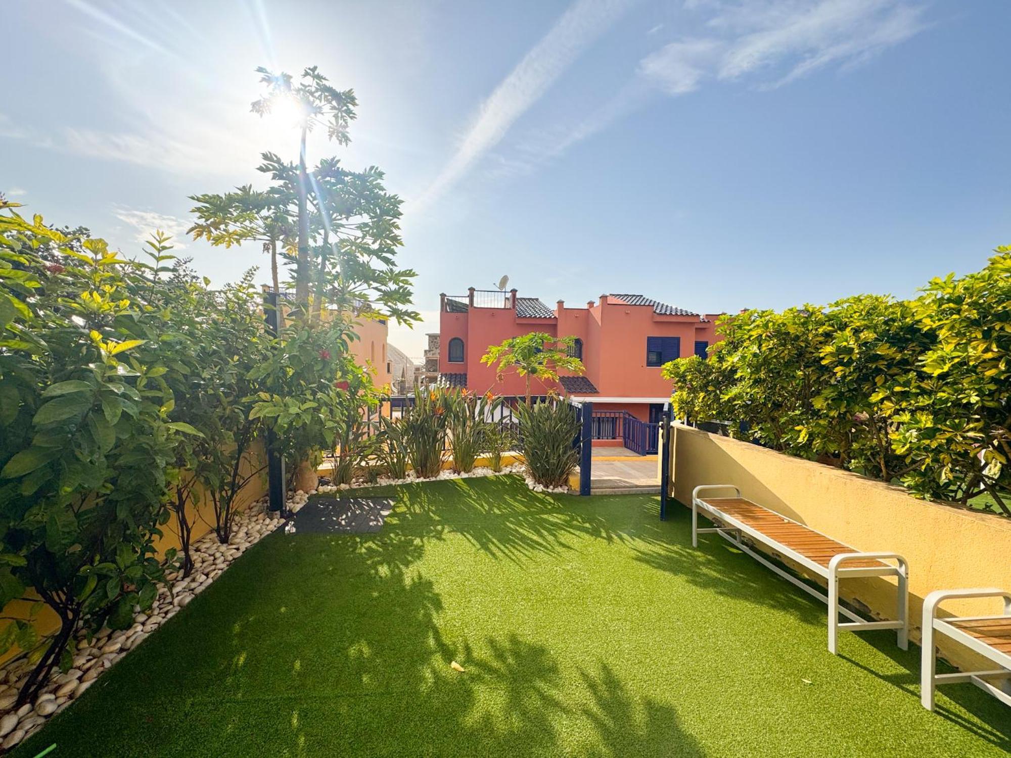 Sunset House In Meloneras By Tenpropertiesgc San Bartolomé Dış mekan fotoğraf